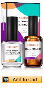 nail primer