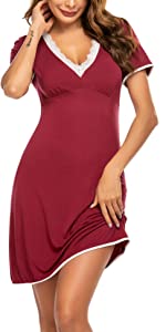 womens nightdress