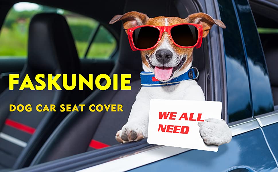 dog car seat covers