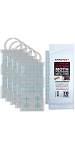 Entopest Moth trap kit 5