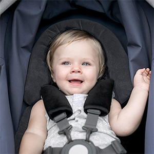 BABY CUSHION FOR CAR SEAT