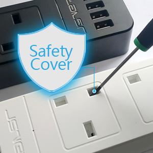 Safety Cover