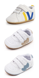 BABY SHOES