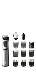 Grooming kit. Head to toe trimmer - MG7735/33