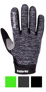 Cycling gloves