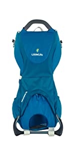 LittleLife Adventurer Child Carrier