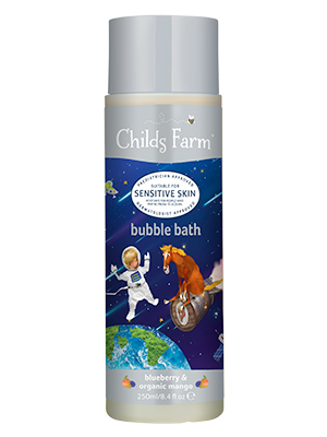 Childs Farm, Skincare, Bubble Bath