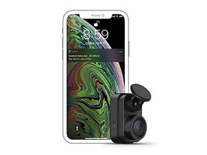 Dash Cam Mini 2