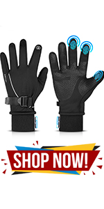 Thermal Warm Gloves