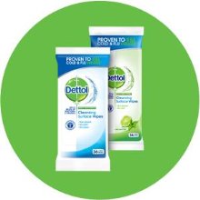 dettol