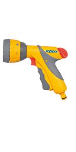 Hozelock Multi Spray Gun Plus