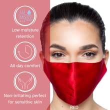 ladies face masks washable uk cotton mask silk face masks washable uk for women face mask men