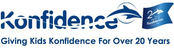 Konfidence Logo