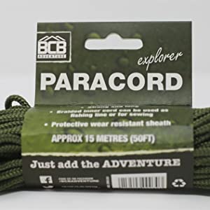 BCB Paracord