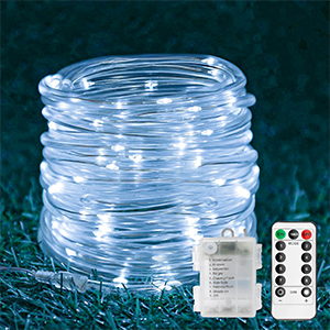 LED Rope Lights