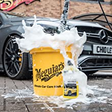 Meguiar's Ultimate Wash & Wax