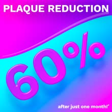 plaque reduction