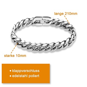 mens bracelets silver mens silver bracelets silver bracelet for men Cuban Silver Bracelet silver