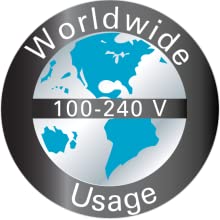 WORLDWIDE USAGE