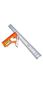 combination square 300 mm metric