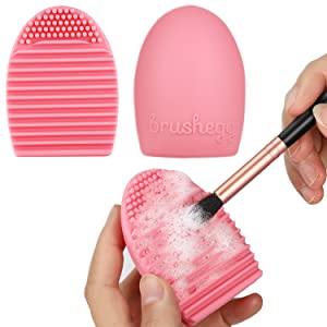 Brush Cleaner