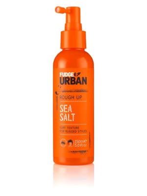 Fudge Urban Sea Salt spray