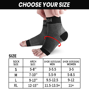 ankle support