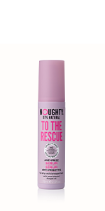 to the rescue serum