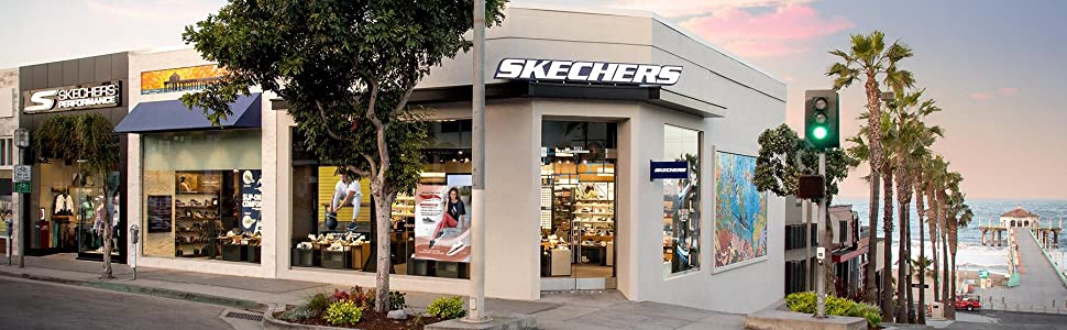 skechers bags