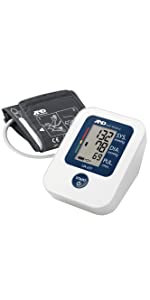 blood pressure machines for home use, upper arm home use blood pressure machines, A&D Medical, omron