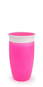 Munchkin miracle 360 sippy cup