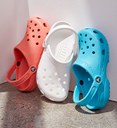 Classic Clog, Crocs, Crocs Classic Clog