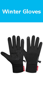 gloves men