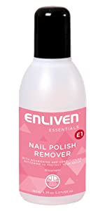 nail polish remover small enliven