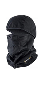 balaclava ski mask black