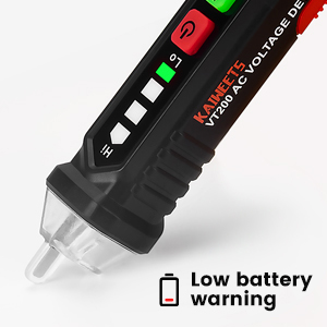 battery indicator