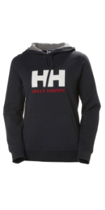 Helly Hansen Mens HH Logo Hoodie