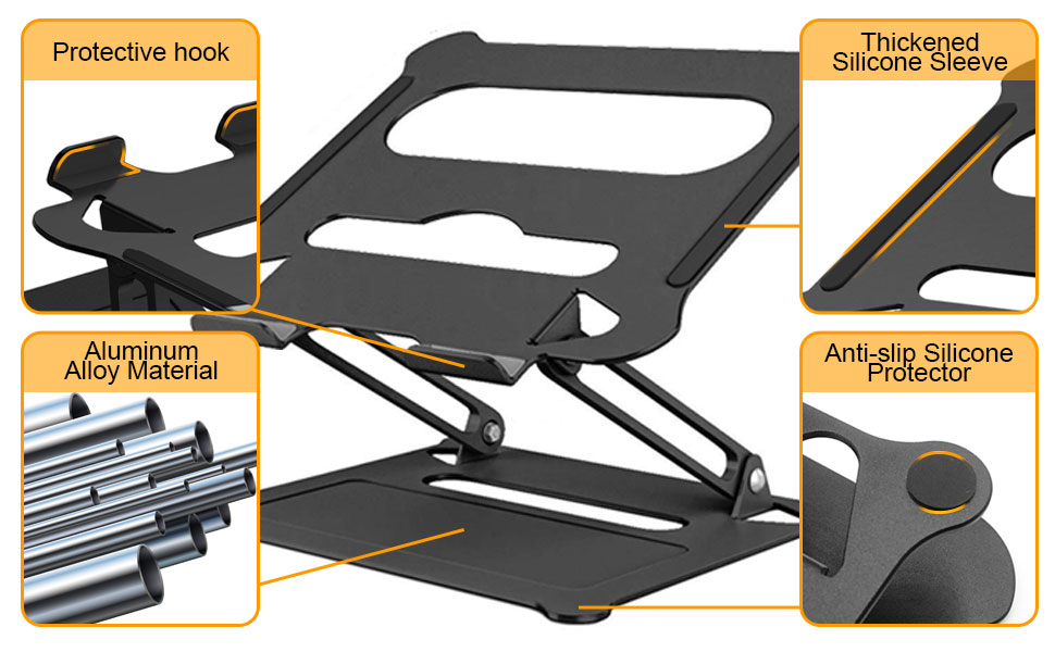 Portable Laptop Stand