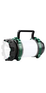 Rechargeable Lantern Lights