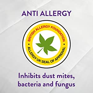 anti allergy