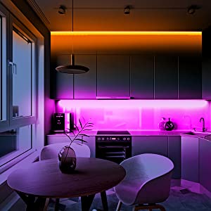 kitchen Lights