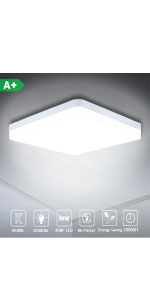 ceiling light