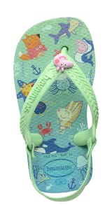 Havaianas Peppa Pig