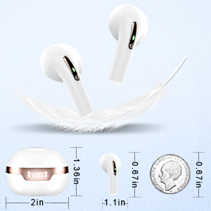 bluetooth earphones