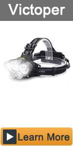 head torch