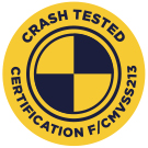 Crash Tested