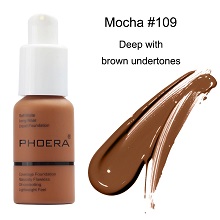 MOCHA FOUNDATION