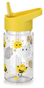 Kids Water Bottle 450ml