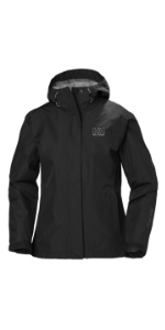 Helly Hansen Womens Seven J Jacket