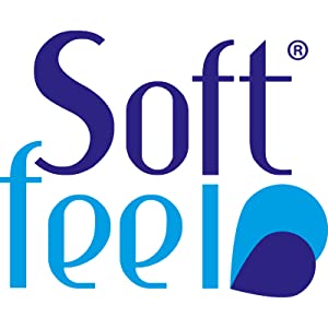 BIC Soft Feel Medium logo